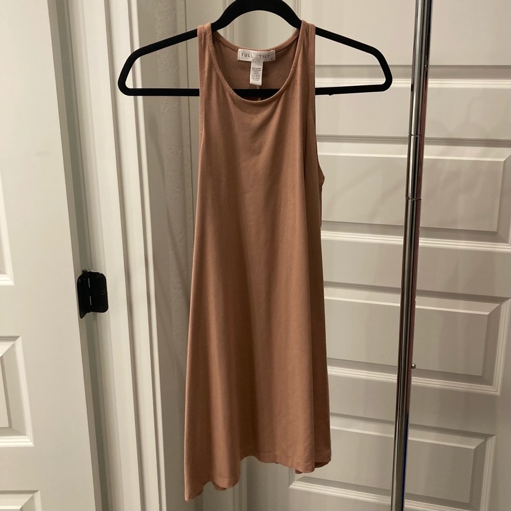 full tilt dress